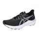 ASICS GT 2000 12 Man Running Shoes Black Grey