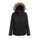 Roxy™ Meade JK - Technical Snow Jacket - Women - S - Black