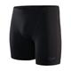 Speedo Men's ECO Endurance+ V Cut Mid Jammer, Black, 32