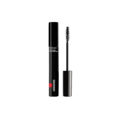 La Roche-Posay Toleriane Make-up Waterproof Mascara schwarz 7.6 ml Schwarz Image