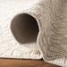 White Square 8' Indoor Area Rug - Ophelia & Co. Kelton Hand-Woven Wool Ivory Area Rug Cotton/Wool | Wayfair B3516DB8C30C4921A001B845B903F4F0