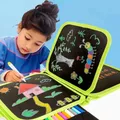 Tableau noir magique pour enfants jeux de coloriage nettoyage jouets pour enfants à Piazza 6