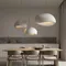 Luminaire suspension moderne,Luminaire wabi sabi lampe design,Lampe suspendue decoration