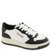 Tommy Hilfiger Dunner - Womens 8 Black Sneaker Medium