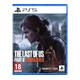 PLAYSTATION The Last of Us Part II Remastered - PS5