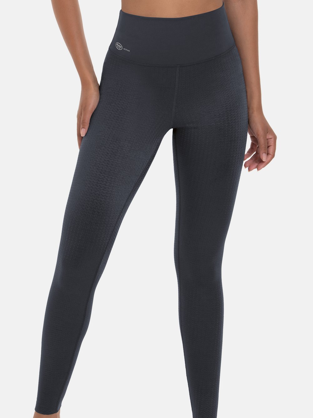 Anita Sport-Hose Damen anthrazit, 46 Image