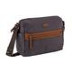 camel active bags Cloud Damen Umhängetasche Crossbody Bag Mittelgroß Braun