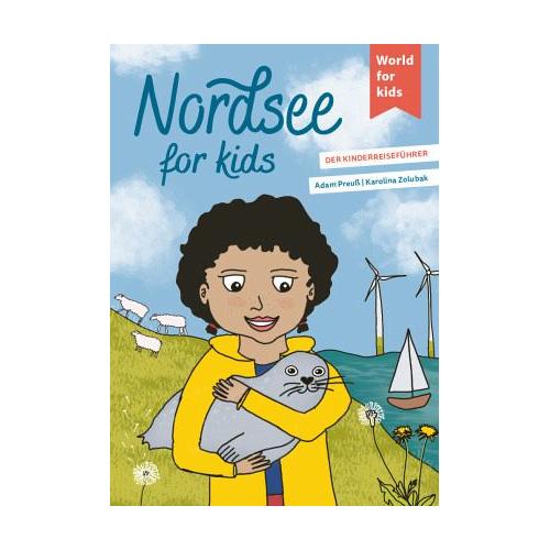 Nordsee for kids - Adam Preuß