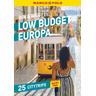 MARCO POLO Hin & Weg Low Budget Europa