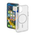 Handy-Cover »MagCase Safety« transparent für iPhone 14 Plus transparent, Hama