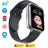 Nuovo per Xiaomi 4G Smart Watch per bambini GPS Track videocamera per videochiamate SOS Display