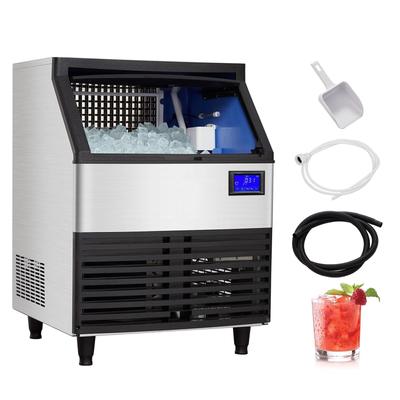 Commercial Ice Machine 375W