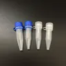 500Pcs/Lot 1 5 ml Cryovial Verbunden Kappe 10mm × 46 5mm Labor Kalten Lagerung Rohr Cryogenic