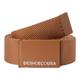 DC Shoes Herren Web Belt 3 Gürtel, Chipmunk, one Size