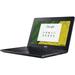 Restored Acer Chromebook C771-C4TM - 11.6 Intel Celeron 3855U Dual-Core 4GB RAM 32GB SSD -Chrome OS (Refurbished)