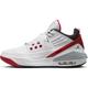 Jordan Herren Basketballschuhe JORDAN MAX AURA 5, weiß, Gr. 44EU