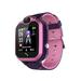 Spring Savings Clearance Items Home Deals! Zeceouar Clearance Deals! Children s Smart Watch Telephone Watch GPS Positioning Highdefinition Screen Photography Student Smart Watch