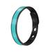 Child Winter Electrostatic Bracelet Anion Exercise Bracelet Silicone Burning Bracelet Lymphatic Drainage Energy Bracelet Gifts for Women Men