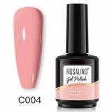 Act Now! Gomind ROSALIND Gel Nail Polish ROSALIND 7ml Fast Dry Crackle Gel Nail Polish Manicure Decor Varnishes Lacuqer