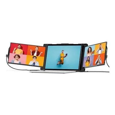 Mobile Pixels Trio Max 2.0 14.1" 1080p Portable Monitors