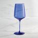 Set of 2 European Crystal Wine Glasses - Frontgate