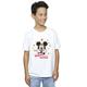 Mickey Mouse Stars T-Shirt