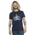 Lilo & Stitch Birds T-Shirt