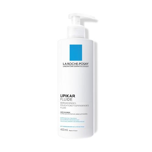 La Roche-Posay – Lipikar FLUIDE Bodylotion 400 ml