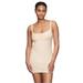 Plus Size Women's The Slip Dress - Modal by CUUP in Pearl (Size 5 / XL)