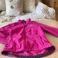 The North Face Jackets & Coats | Like New Women’s North Face Apex Jacket | Color: Pink | Size: L