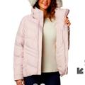 Columbia Jackets & Coats | Columbia Insulated Peak To Park Snow Puffer Removable Fur And Hood Coat S | Color: Pink | Size: S