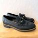 Kate Spade Shoes | Kate Spade New York Karisa Black Slip On Low Top Loafer Flats | Color: Black | Size: 7