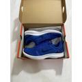 Nike Shoes | New Youth Size 5y Blue Nike Flex Experience Rn 8 (Gs) Running Shoes Aq2246 400 | Color: Blue | Size: 5bb