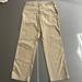 Nike Pants | Nike Mens Dri-Fit Pants Size 30 | Color: Tan | Size: 30