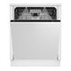 BEKO Pro BDIN38560CF Full-size Fully Integrated Dishwasher