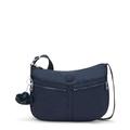 Kipling Women's Izellah Crossbody Bag, Blue Bleu 2, One Size