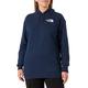 THE NORTH FACE Oversized Sweatshirt Summit Navy XS