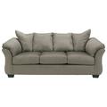 Signature Design by Ashley Darcy Sofa in Salsa in Blue/Gray/Green | Wayfair 7500538