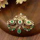 Sunspicems-Broche Fleur Marocaine Chic pour Femme Bijoux de Mariage Bohème Broches Caftan Arabe