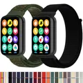 Bracelet Boucle en Nylon pour Xiaomi Mi Band 8 Pro Accessoires de Remplacement pour Redmi Watch 4