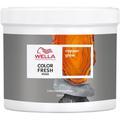 Wella Professionals Tönungen Color Fresh Mask Copper Glow