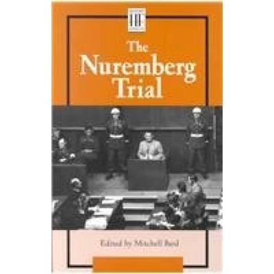 The Nuremberg Trials (History Firsthand Series)