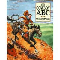 The Cowboy ABC