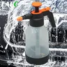 EAFC 1.2L autolavaggio flacone Spray schiuma lavaggio può autolavaggio a mano irrigazione auto