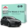 8Pcs Canbus Car Reading Trunk Lamp per Mazda 2 Mazda2 2015 2016 2017 2018 2019 2020 2021 2022 2023