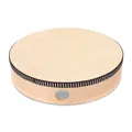 4/6/8/10 zoll Holz Hand Trommel Kind Percussion Spielzeug Holz Rahmen Trommel für Kinder Musik Spiel