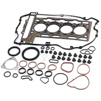 Motor überholung dichtungen Kit für BMW 116i 118i 316i f20 f30 Mini Cooper s r55 r56 r57 r58 n13 n18