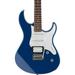 Yamaha PAC112V Electric Guitar United Blue