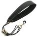 Leather Waist Belt Watch Straps Saxophone Harness Simple Band Neck Clarinet Widen