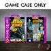 Star Wars | (SGGP) Sega Game Gear - Game Case Only - No Game